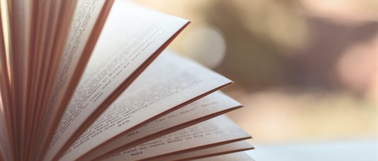 The (Somewhat) Changing Ways of Publishing