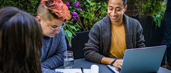 Innovative Approaches to Inclusive Publishing