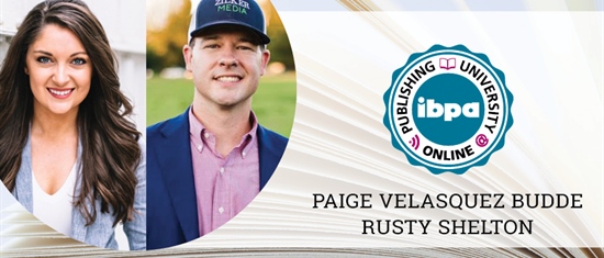 10 Steps to High Impact Book Marketing Success