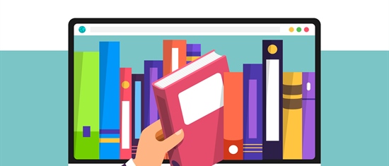 The Internet Archive Case and the Threat Big Tech Poses to the Publishing Industry