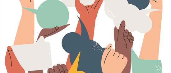 Embracing Diversity Through Innovative Voices