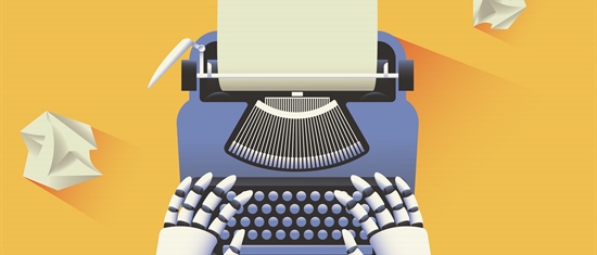 The Future of Artificial Intelligence in Publishing Is Now