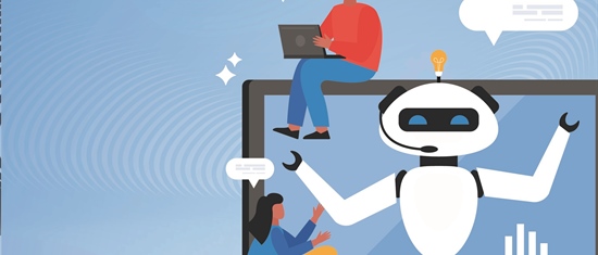 Generative AI and Publishing