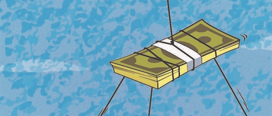 Dealing with Piracy Problems