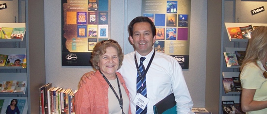 6 Voices on IBPA’s 40th