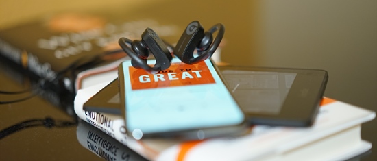 Tips for Marketing Your Audiobooks