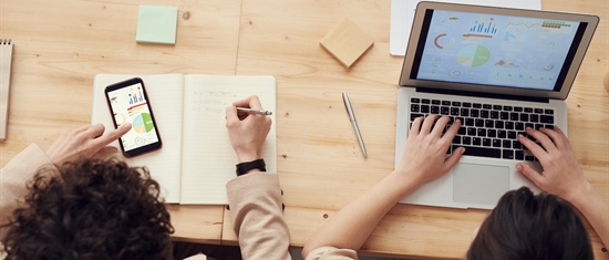 Mind Your Business, Make Your Mark