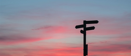 Thoughts on Navigating Four Big Industry Changes