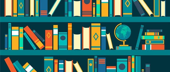 Getting Your Book on Store Shelves