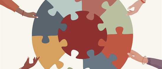 Unplanned Partnerships