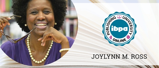 Defining and Scripting You and Your Book's Role in the Literary and Publishing Industry