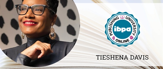 Countdown to Book Launch