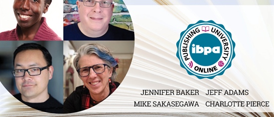 Podcasts and Publishers: A Panel of Perspectives