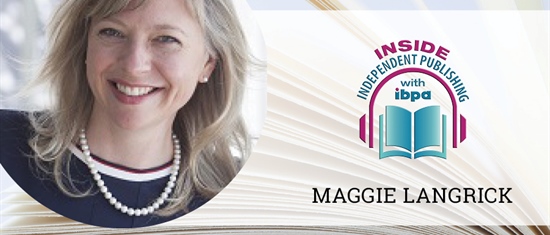 The Controversy & Ethics of Hybrid Publishing, with Wonderwell CEO Maggie Langrick