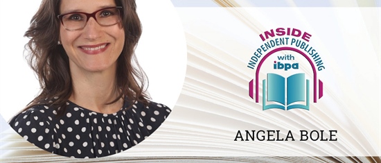 CEO Angela Bole’s Fond Farewell to IBPA