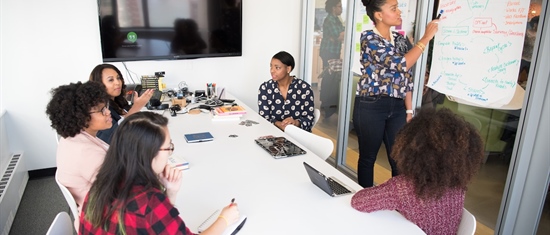 Unlocking the Most Underrated Skill in Your Organization