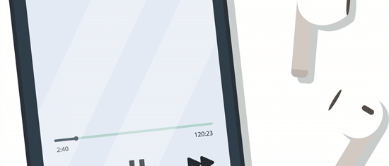 The Evolution of Audiobooks