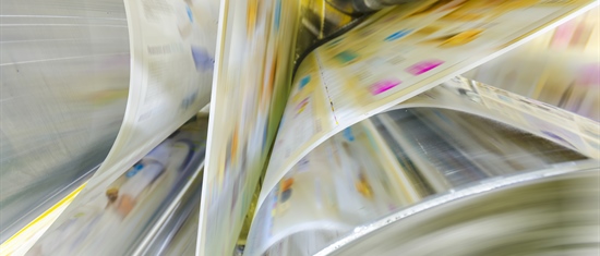 Board Member's Memo: A Publisher's Dream Should Include Making Money