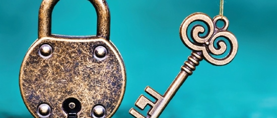 Never Give Away the Keys to the Kingdom