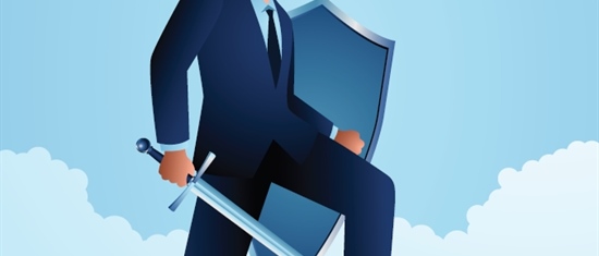 On Guard: Self-Published Authors Must Know Their Rights