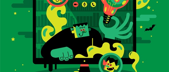 Best Practices for Stitching Together an Anthology