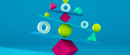 All Shapes and Sizes