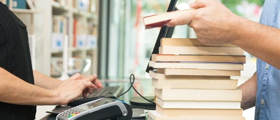 What Amazon Inventorying Books Could Mean for Indies