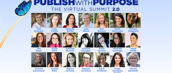 1 Book, 9 (or More) Revenue Streams