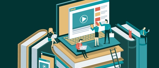 The Evolution of Book Events