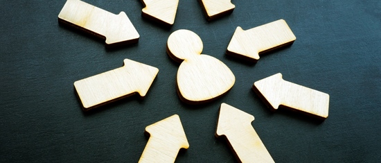 Two New Ways to Reach Consumers