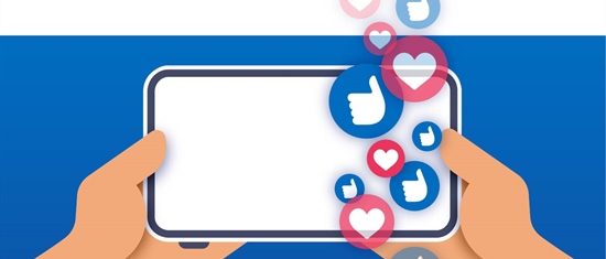 Social Media Stretch