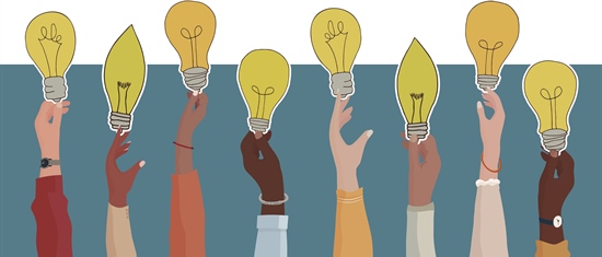 Inclusive Marketing for Independent Publishers