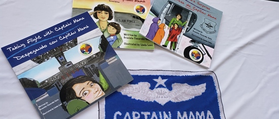 From Marketing Maven to Publishing Pioneer