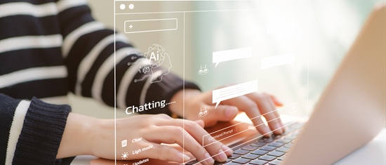 Artificial Intelligence and Publishing Law