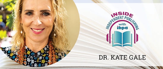 Advice to Sell Your Books’ International Rights