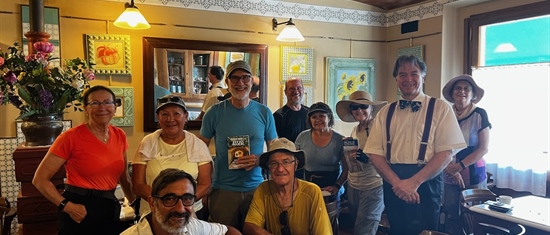 Authorship After 60: Discovering Passion, Income, and Fulfillment in Self-Publishing