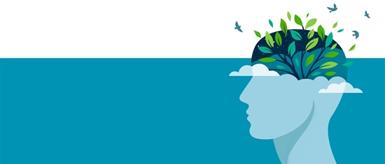 The Intersection of Mental Health and Independent Publishing