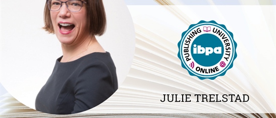 Build Your Author Training Program: Partner for Promotion