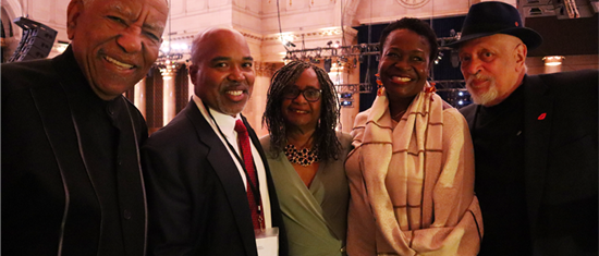 National Book Awards Honors IBPA Members’ Impact