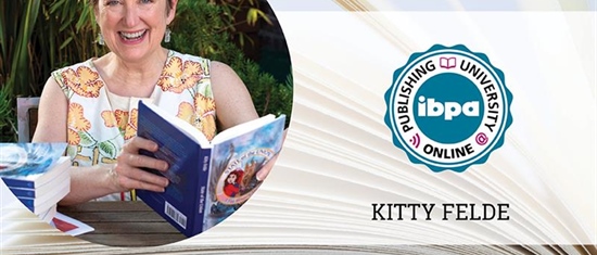 Podcasting 101 with Kitty Felde