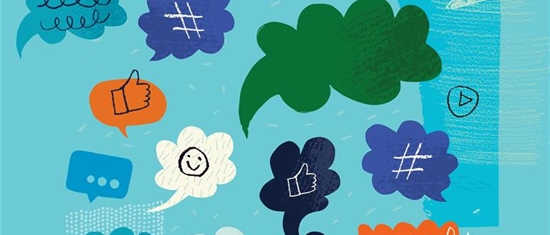 Bluesky 101 for Indie Authors and Publishers