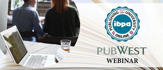 PubWest Boot Camp: Networking for People Who Hate Networking