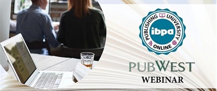 PubWest Webinar: Born Accessible