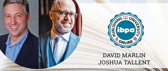 Evaluating New Technology for Publishers with David Marlin and Joshua Tallent