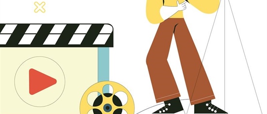 Lights, Camera ... Patience