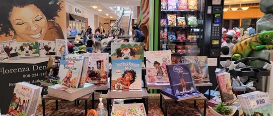 Bold Marketing Moves for Children’s Books