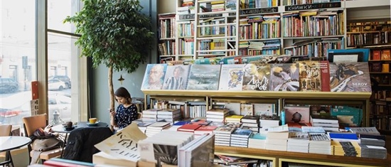 What Publishers Can Learn from the Bookselling Frontlines