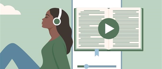 The Audiobook Path Isn’t One-Size-Fits All