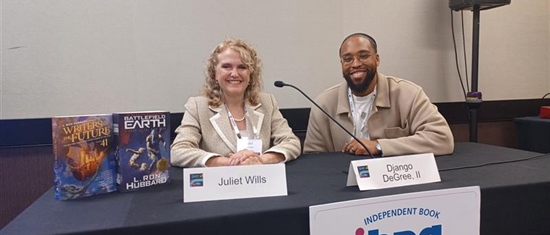 A Marketing Playbook for Today’s Book Market