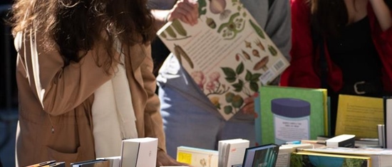 Why Might a Distributor Turn Down My Book?